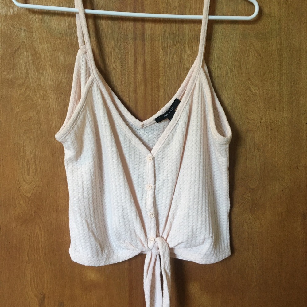 Forever 21 camisole